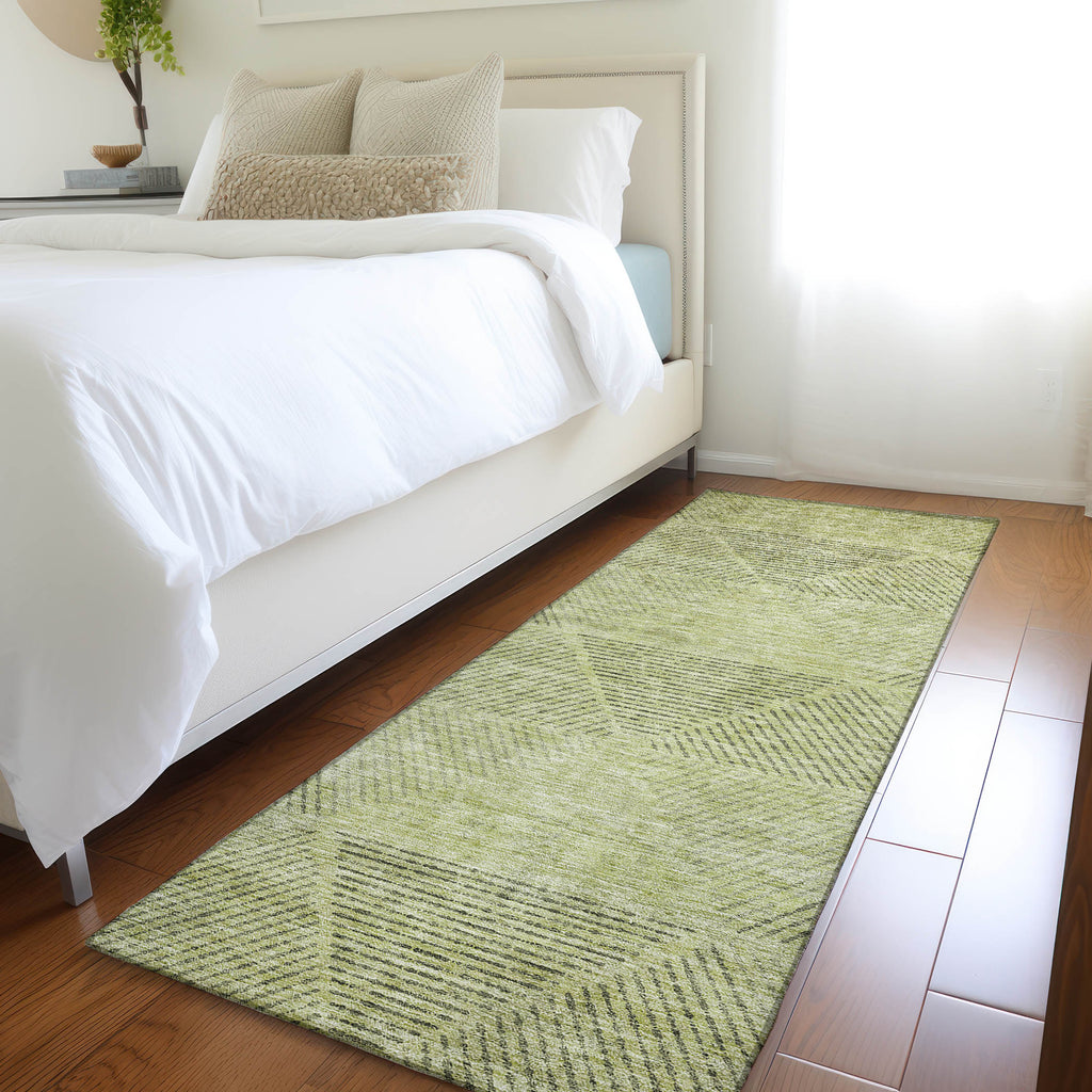 addison chantille acn777 aloe rug
