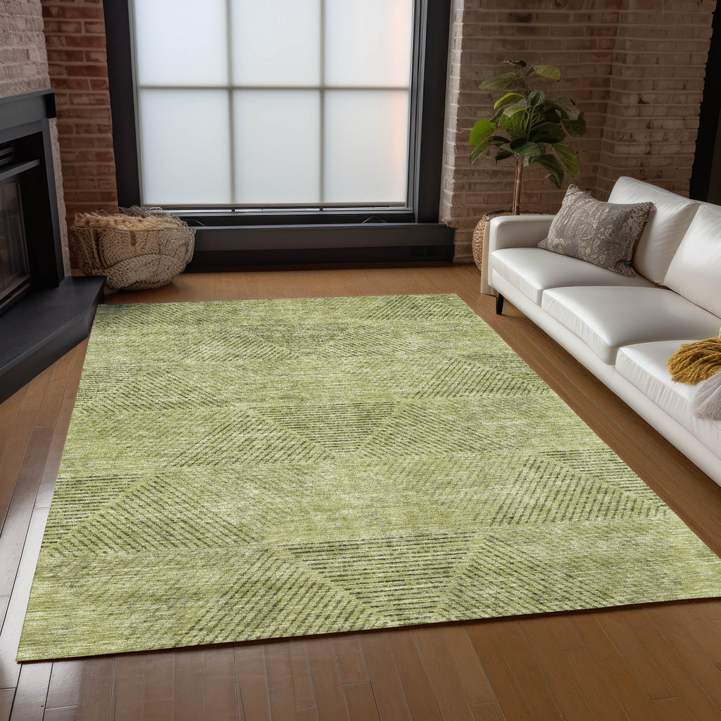addison chantille acn777 aloe rug