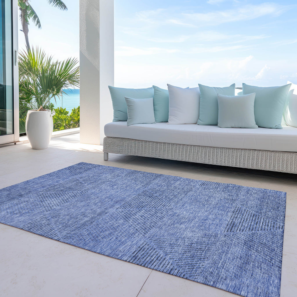 addison chantille acn777 blue rug