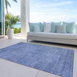 addison chantille acn777 blue rug