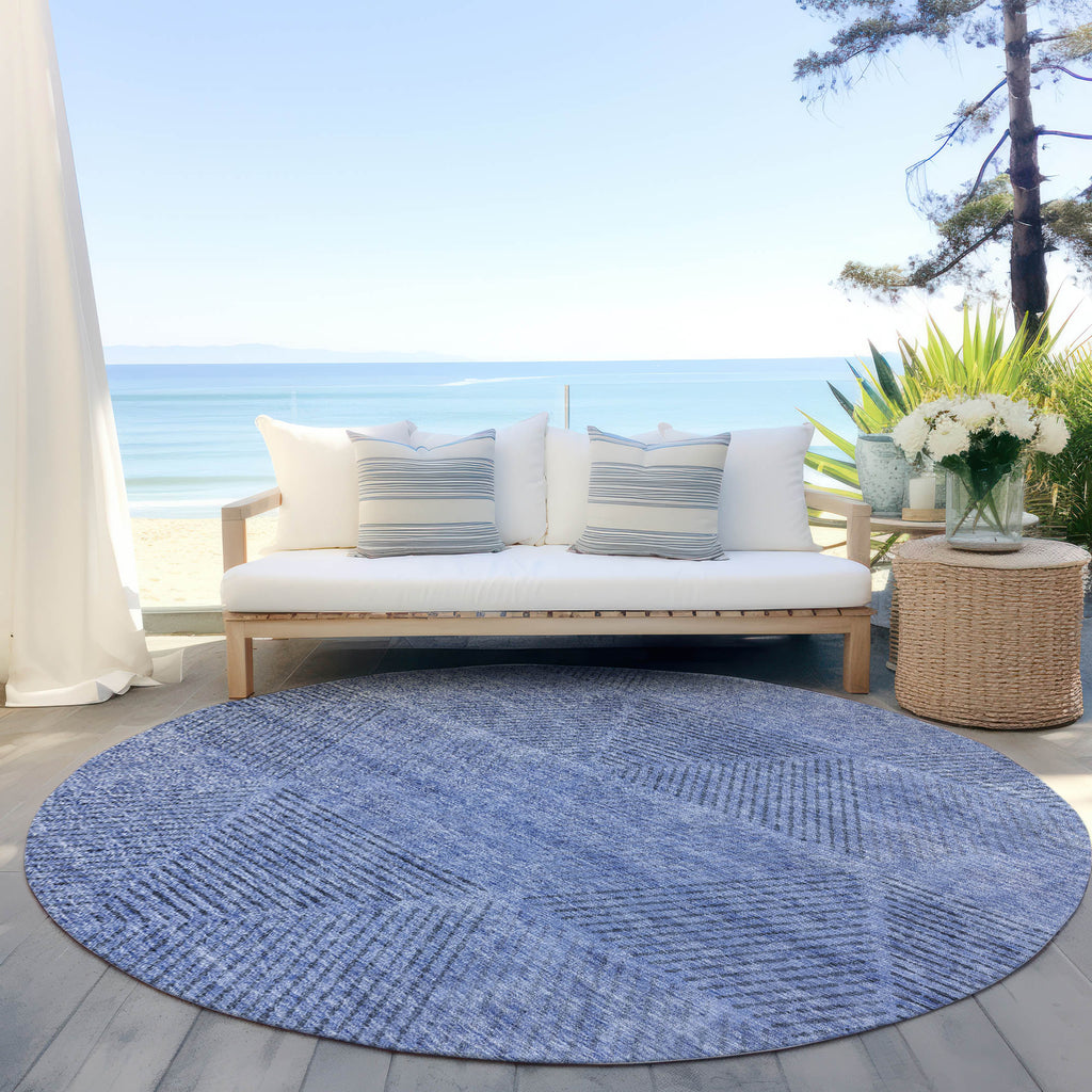 addison chantille acn777 blue rug