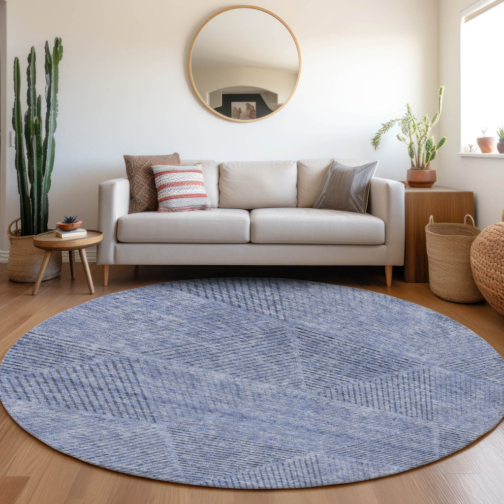 addison chantille acn777 blue rug