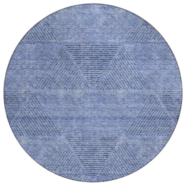 addison chantille acn777 blue rug