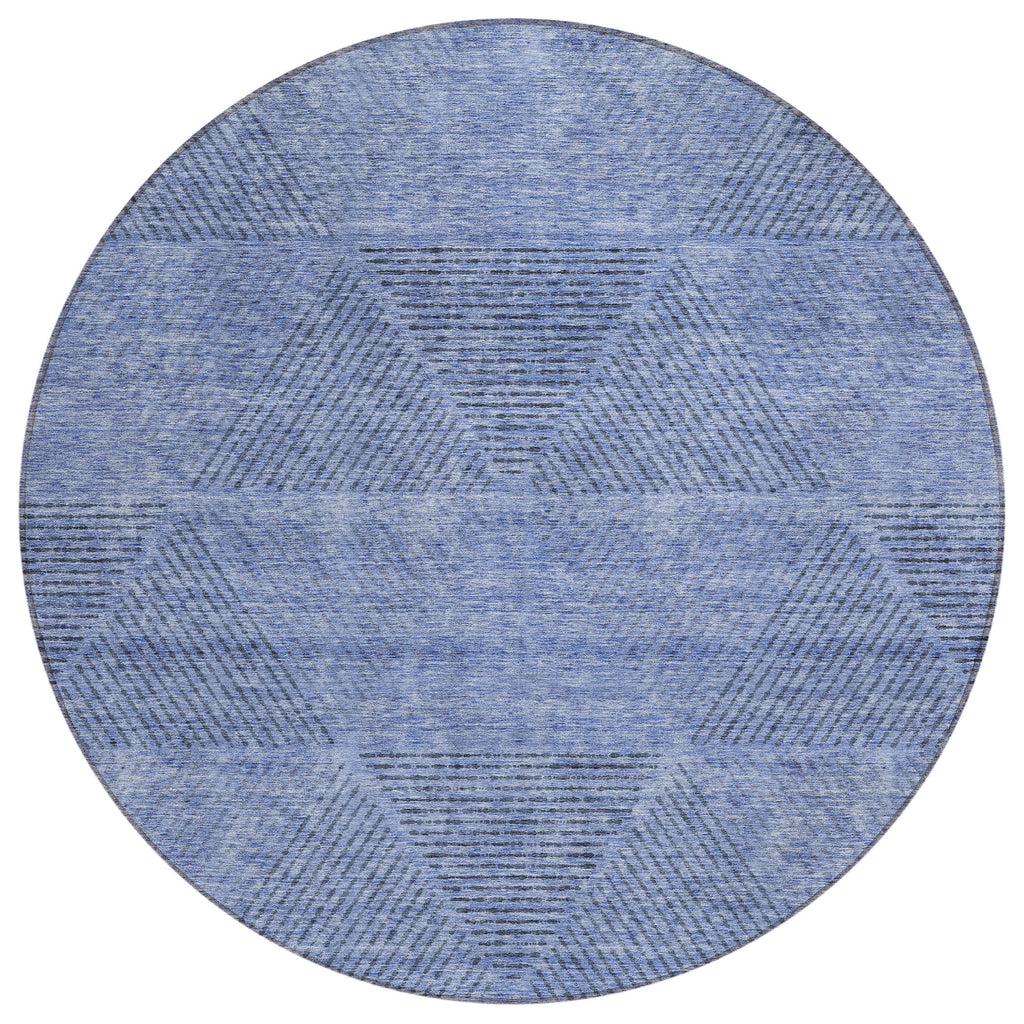 addison chantille acn777 blue rug