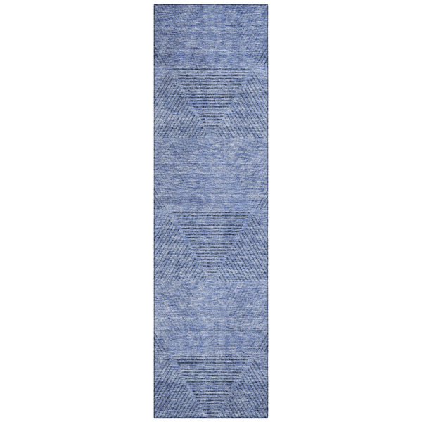 addison chantille acn777 blue rug