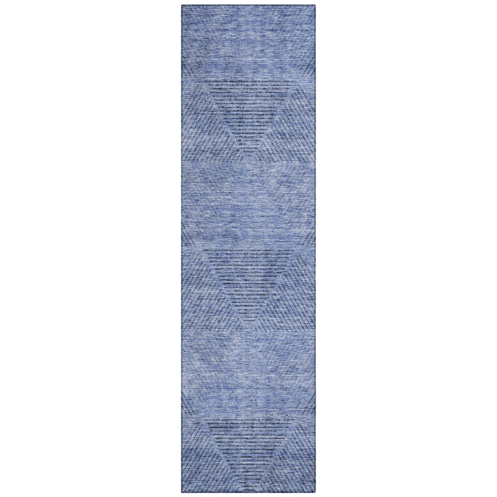 addison chantille acn777 blue rug