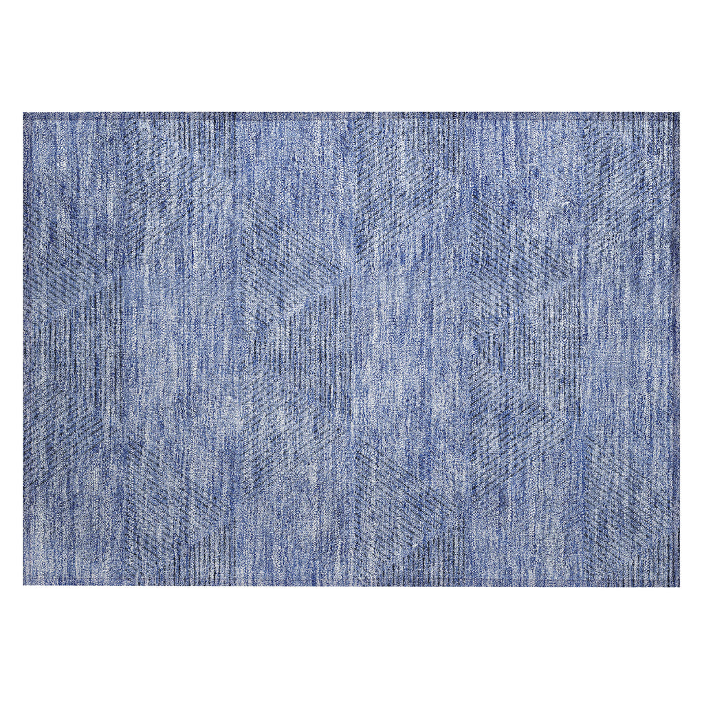 addison chantille acn777 blue rug