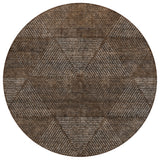 addison chantille acn777 brown rug