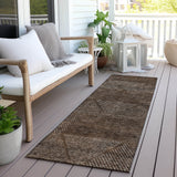 addison chantille acn777 brown rug