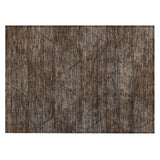 addison chantille acn777 brown rug