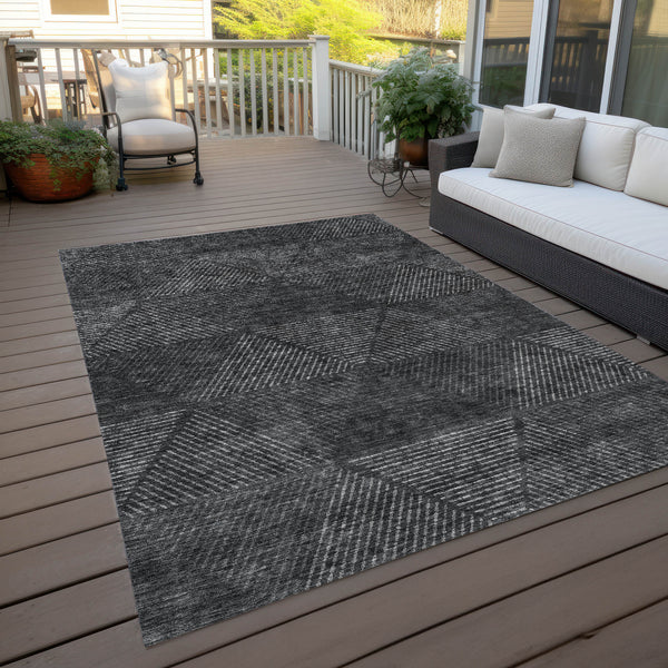 addison chantille acn777 charcoal rug