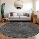 addison chantille acn777 charcoal rug