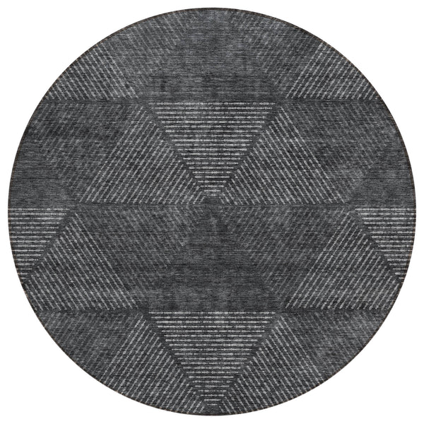 addison chantille acn777 charcoal rug