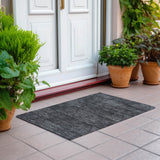 addison chantille acn777 charcoal rug