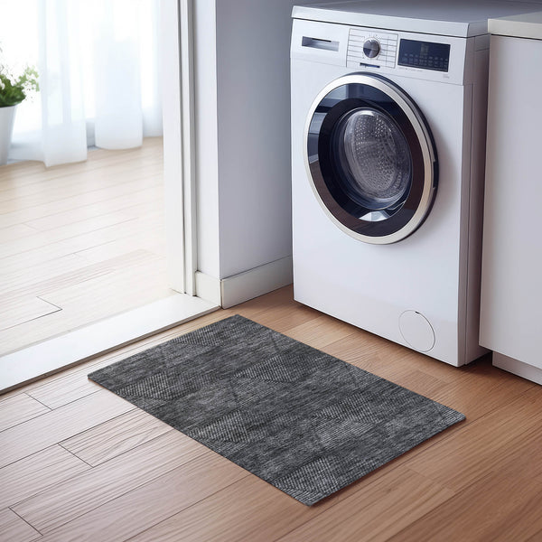 addison chantille acn777 charcoal rug