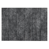 addison chantille acn777 charcoal rug