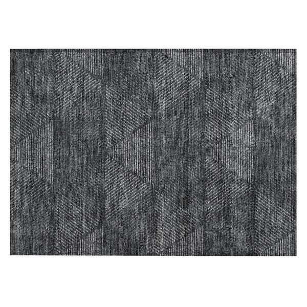 addison chantille acn777 charcoal rug