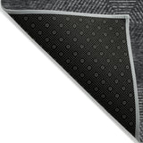 addison chantille acn777 charcoal rug