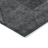 addison chantille acn777 charcoal rug