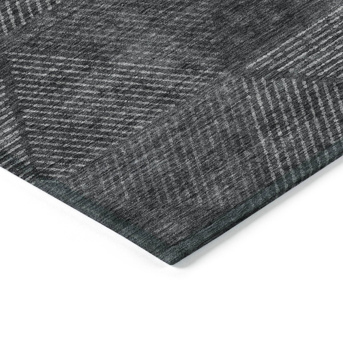 addison chantille acn777 charcoal rug