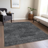 addison chantille acn777 charcoal rug