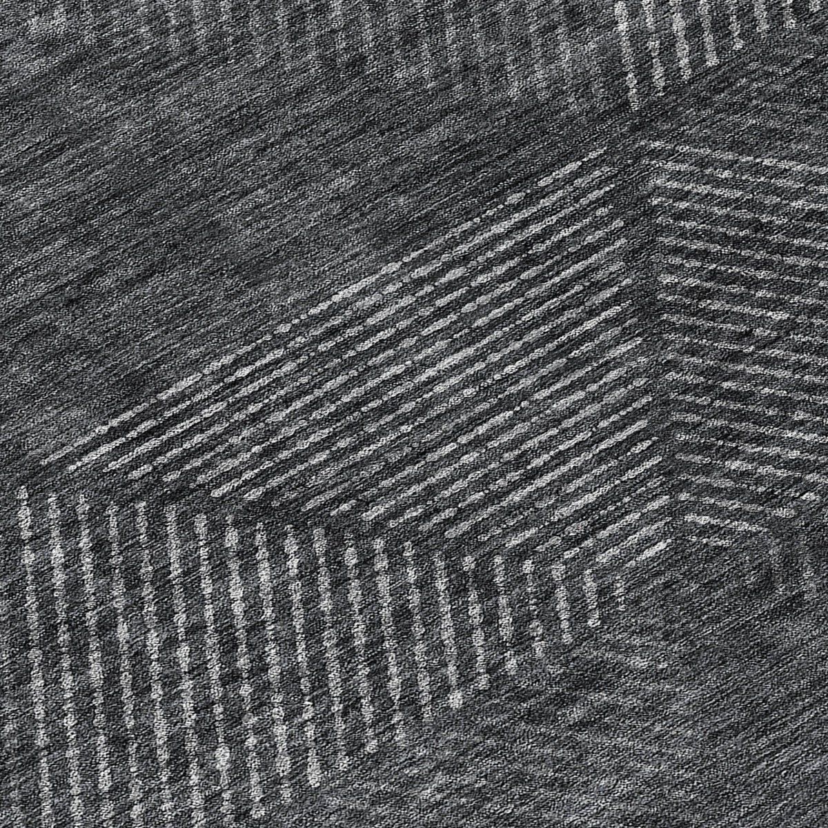 addison chantille acn777 charcoal rug