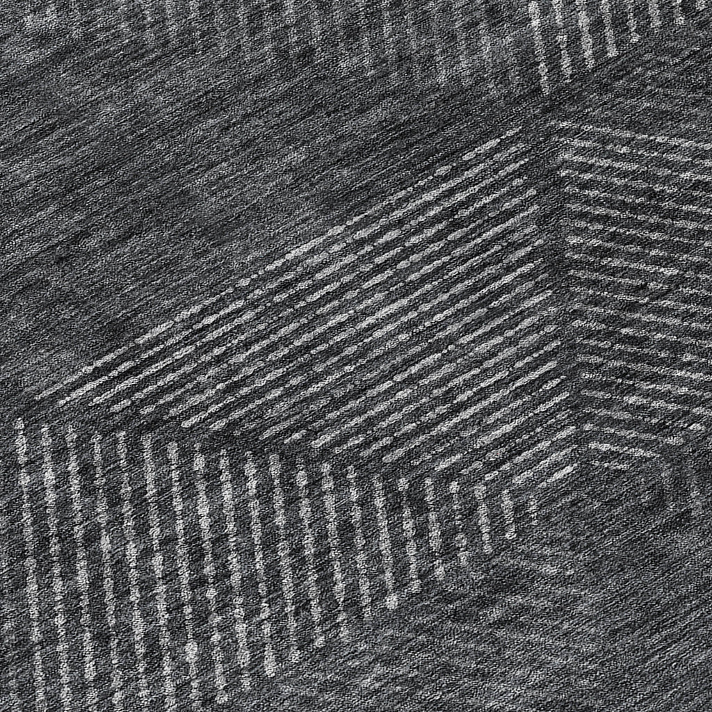 addison chantille acn777 charcoal rug