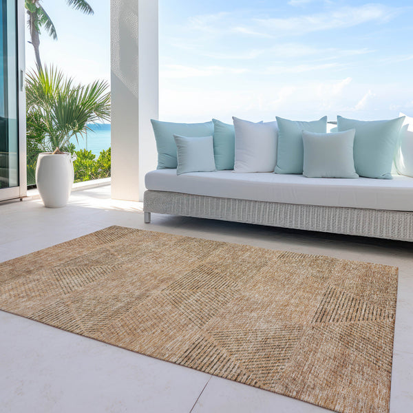 addison chantille acn777 copper rug