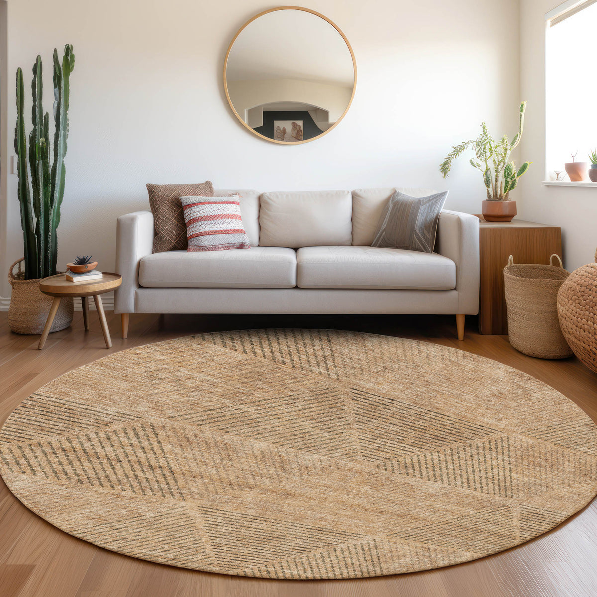 addison chantille acn777 copper rug