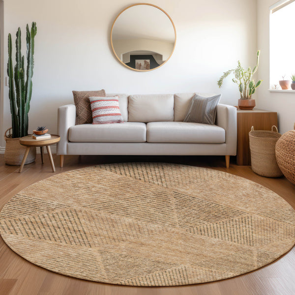 addison chantille acn777 copper rug
