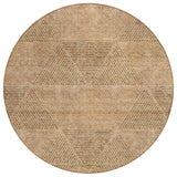 addison chantille acn777 copper rug