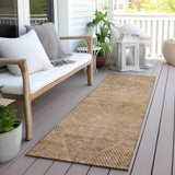 addison chantille acn777 copper rug