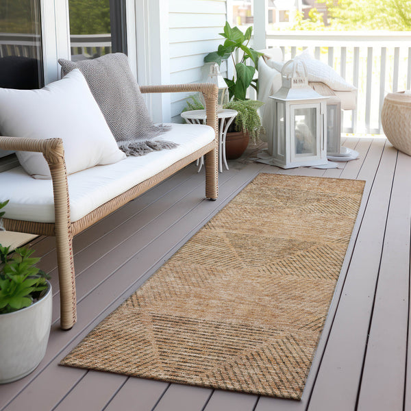 addison chantille acn777 copper rug