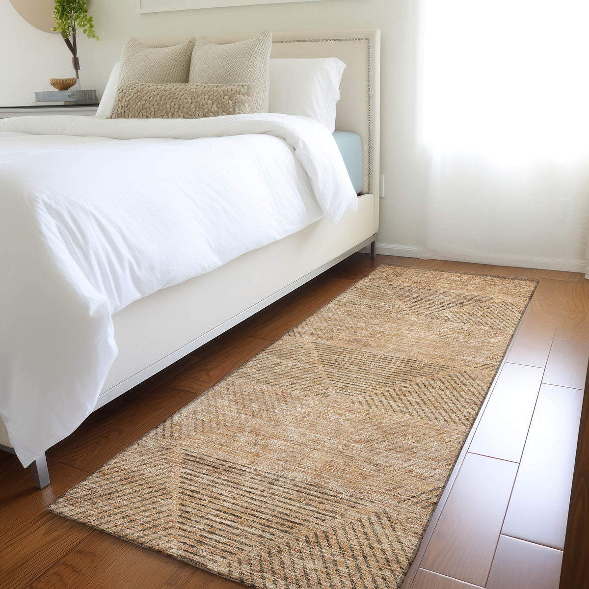 addison chantille acn777 copper rug