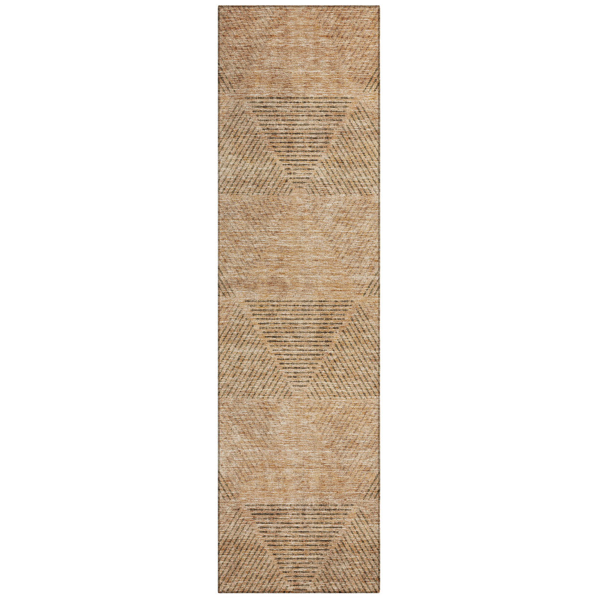 addison chantille acn777 copper rug