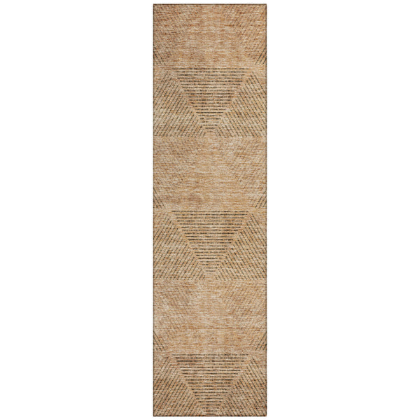 addison chantille acn777 copper rug