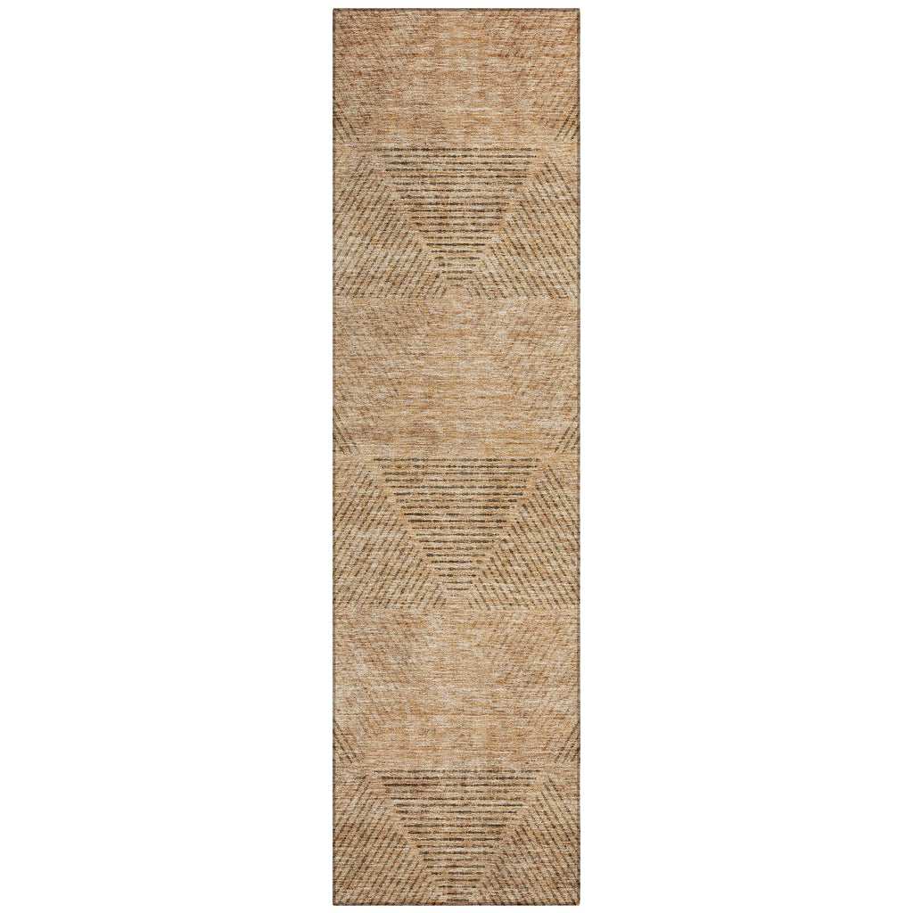 addison chantille acn777 copper rug