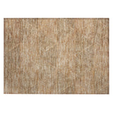 addison chantille acn777 copper rug