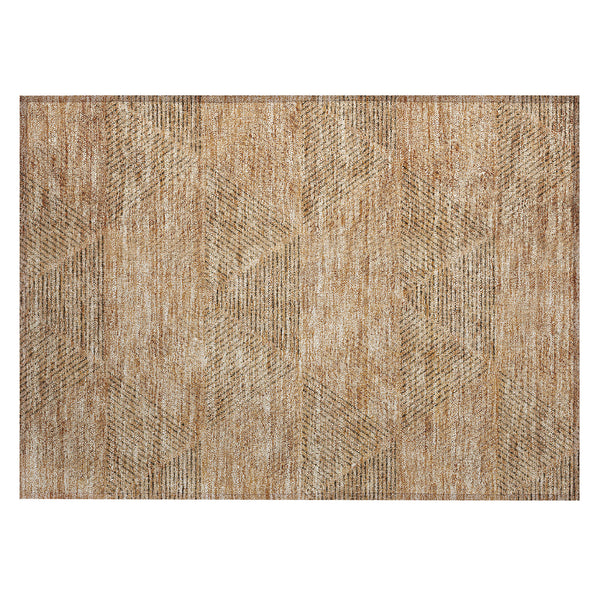 addison chantille acn777 copper rug