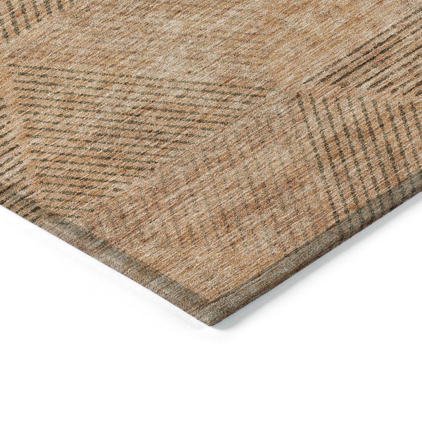 addison chantille acn777 copper rug
