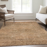 addison chantille acn777 copper rug