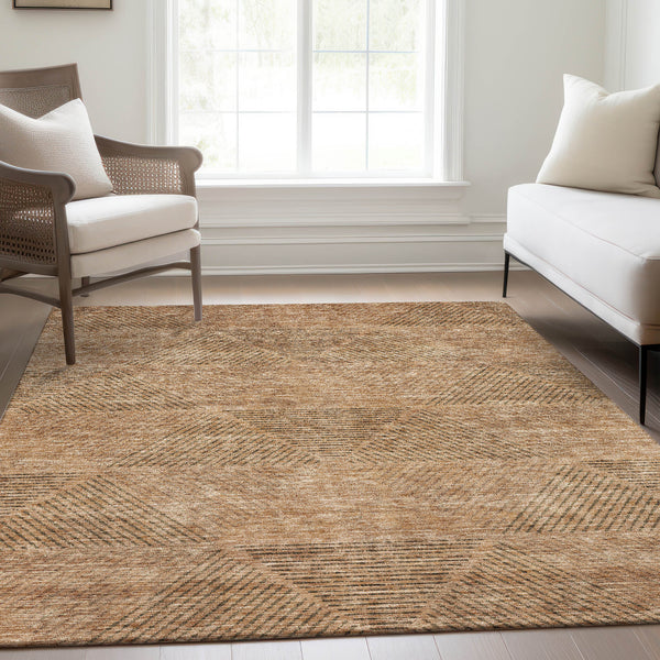 addison chantille acn777 copper rug