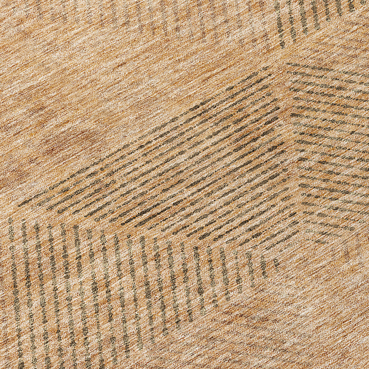 addison chantille acn777 copper rug