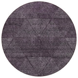 addison chantille acn777 eggplant rug
