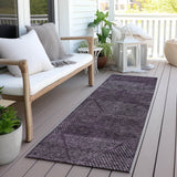 addison chantille acn777 eggplant rug