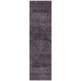 addison chantille acn777 eggplant rug
