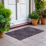 addison chantille acn777 eggplant rug