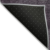 addison chantille acn777 eggplant rug