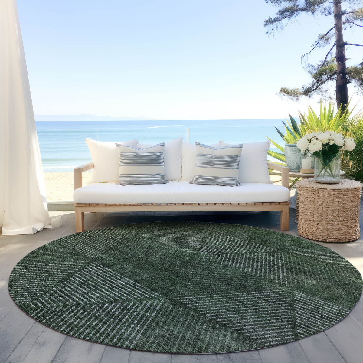 addison chantille acn777 fern rug