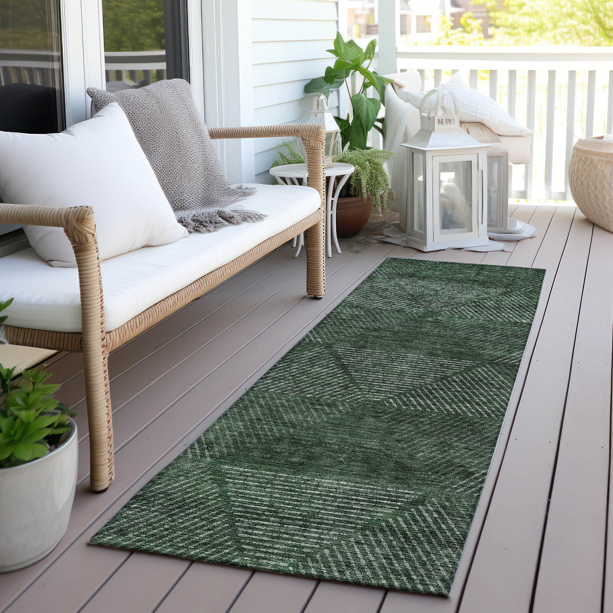 addison chantille acn777 fern rug